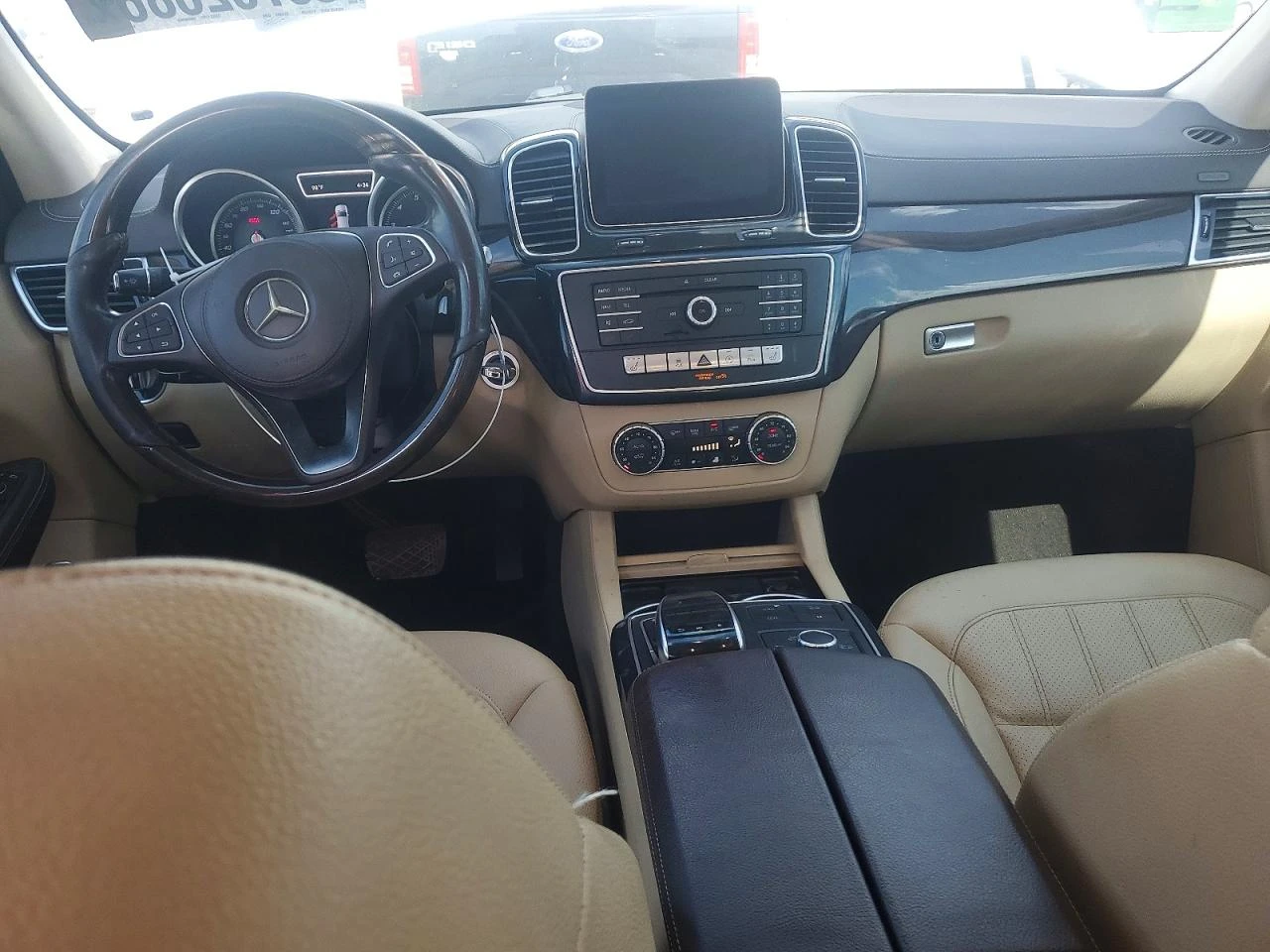 Mercedes-Benz GLS | Mobile.bg � ����������� 8