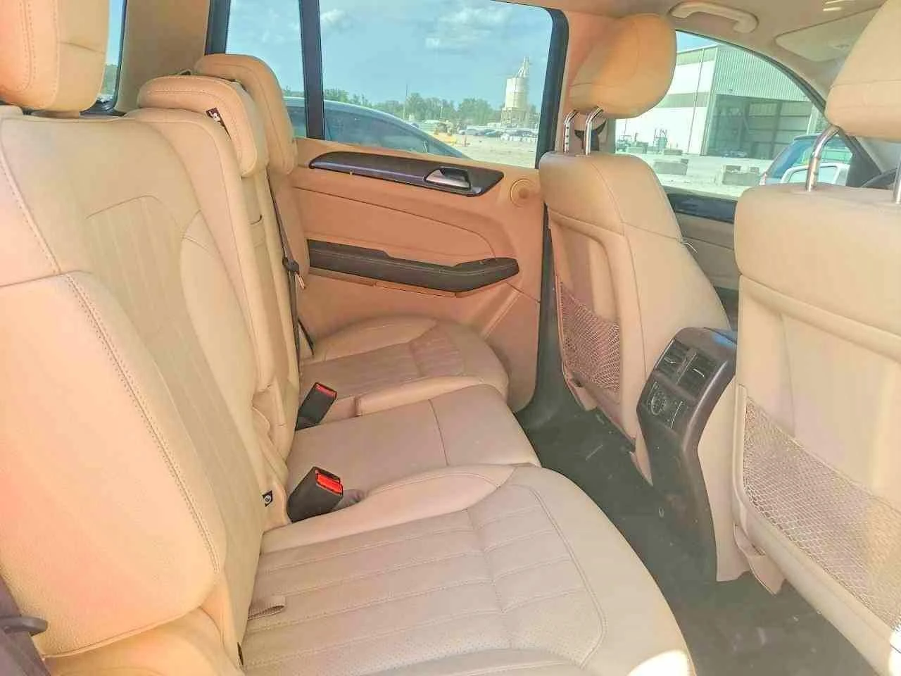 Mercedes-Benz GLS | Mobile.bg � ����������� 11