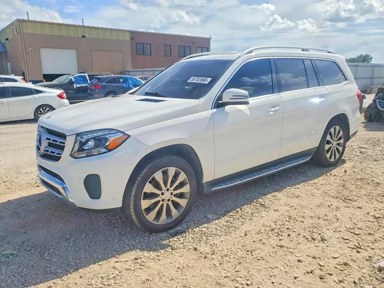 Mercedes-Benz GLS | Mobile.bg � ����������� 1