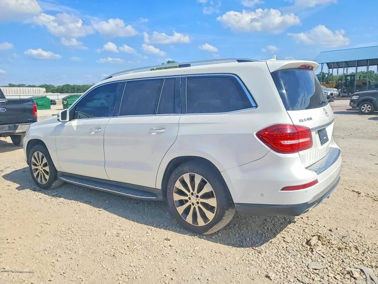 Mercedes-Benz GLS | Mobile.bg � ����������� 2