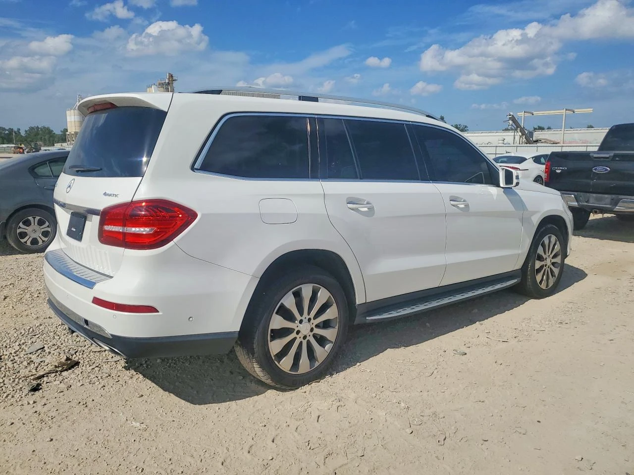 Mercedes-Benz GLS | Mobile.bg � ����������� 3