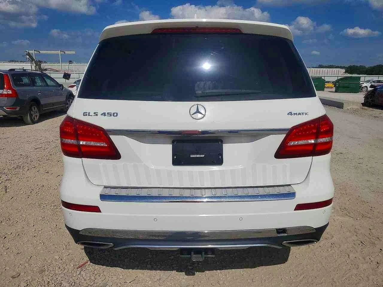 Mercedes-Benz GLS | Mobile.bg � ����������� 6