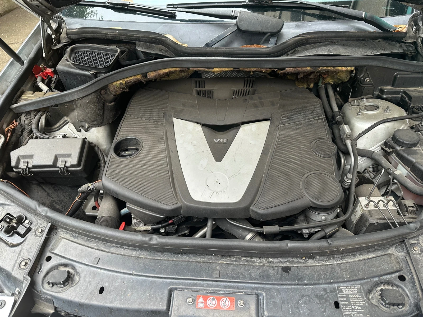 Mercedes-Benz ML 320 | Mobile.bg � ����������� 11