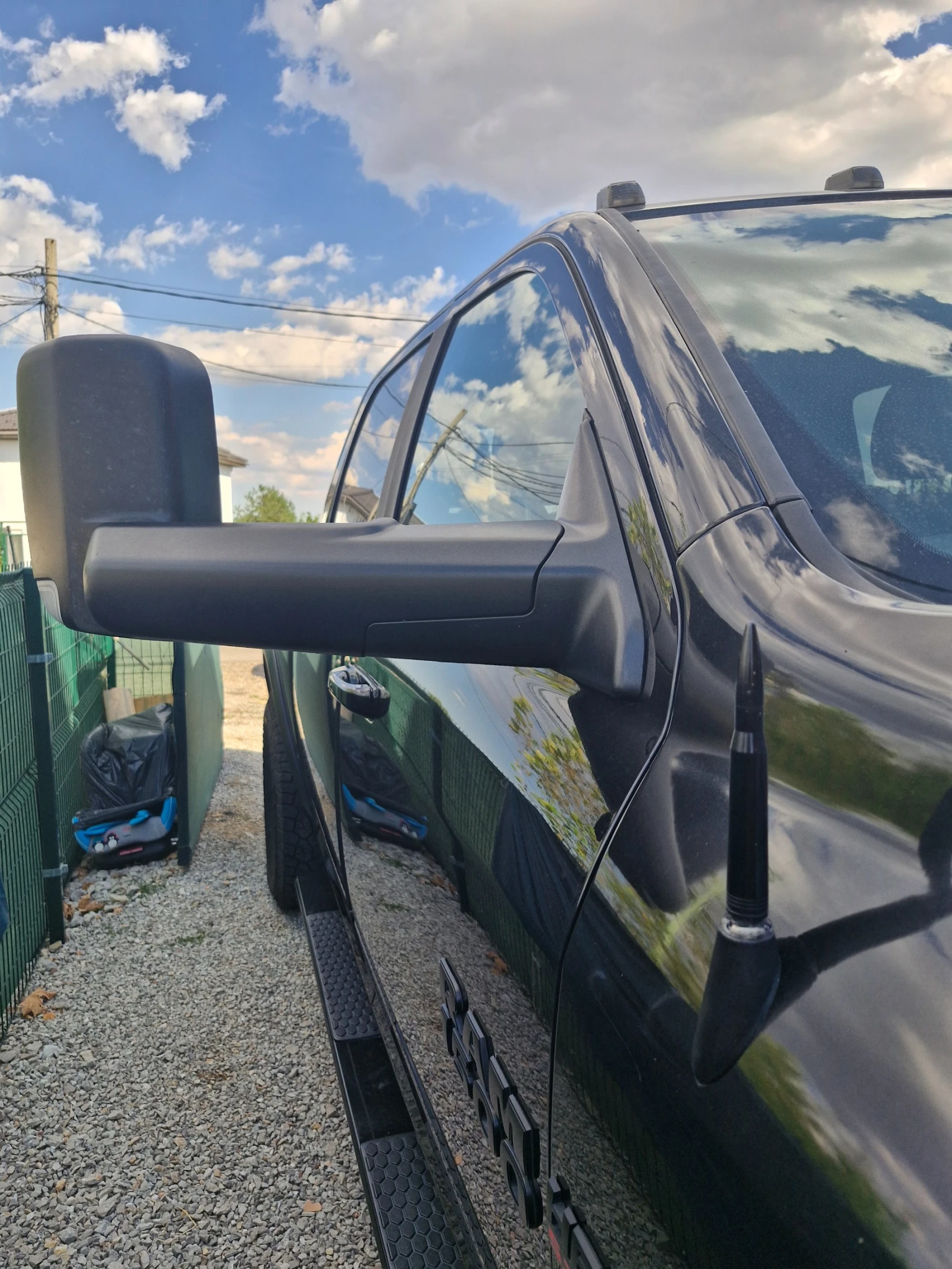 Dodge RAM 1500 Rebel, снимка 2 - Автомобили и джипове - 55837429
