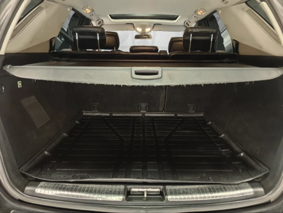 Mercedes-Benz ML 420 450, снимка 11 - Автомобили и джипове - 55844427