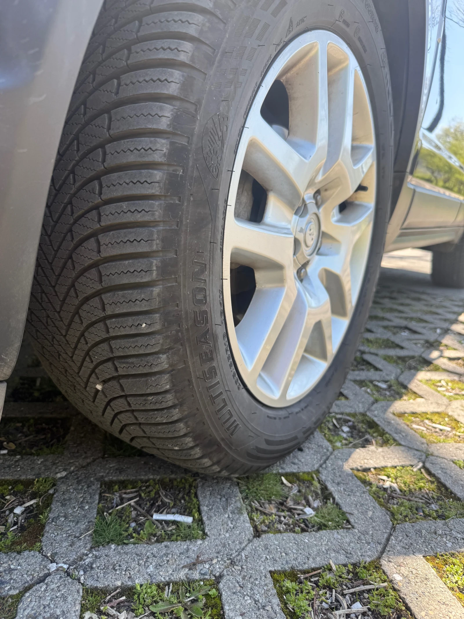 Opel Antara 2.2, снимка 13 - Автомобили и джипове - 55943063
