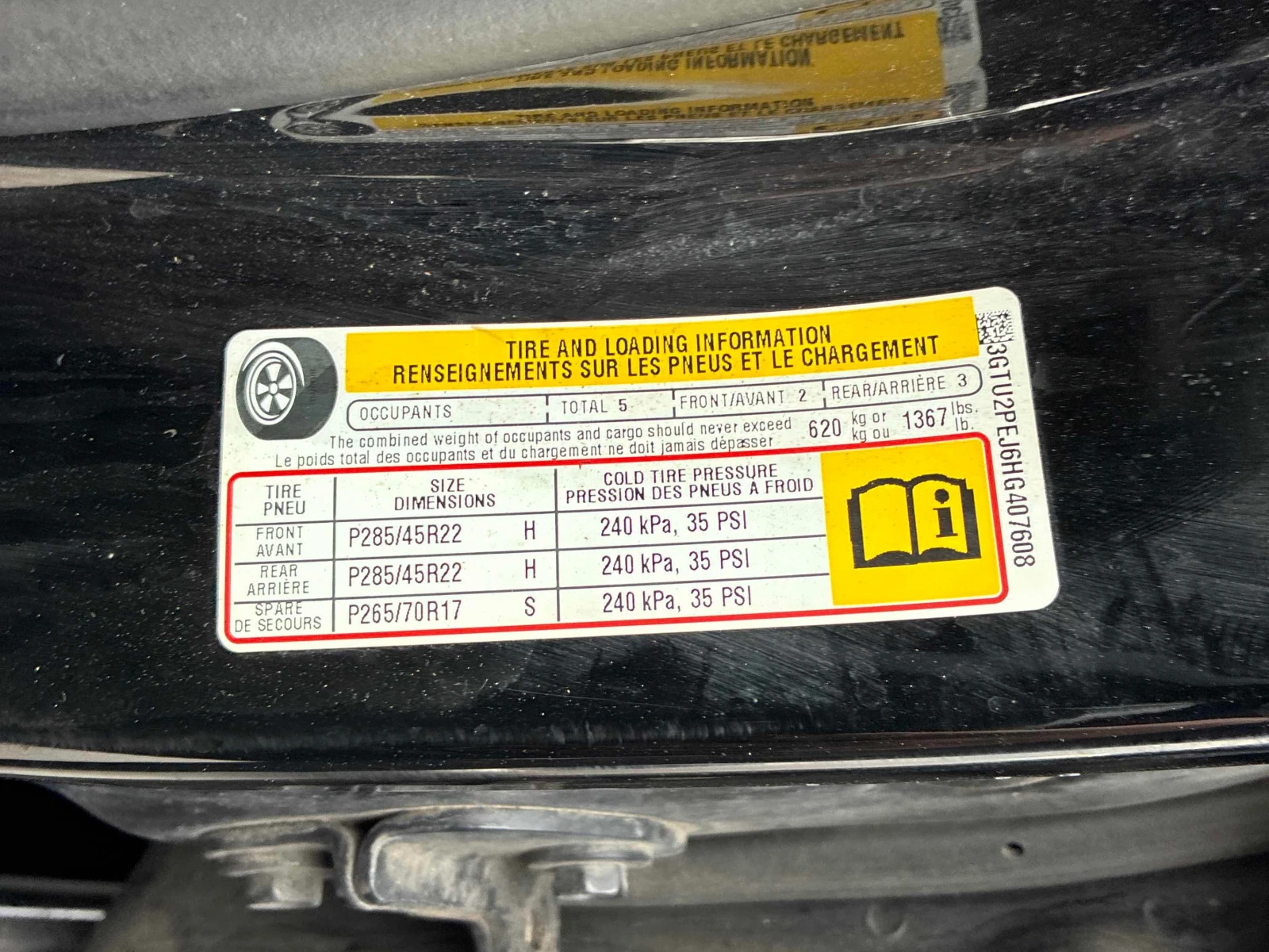 Gmc Sierra * Denali * CARFAX * БЕЗ ПЪРВОНАЧАЛНА ВНОСКА, снимка 10 - Автомобили и джипове - 56149757