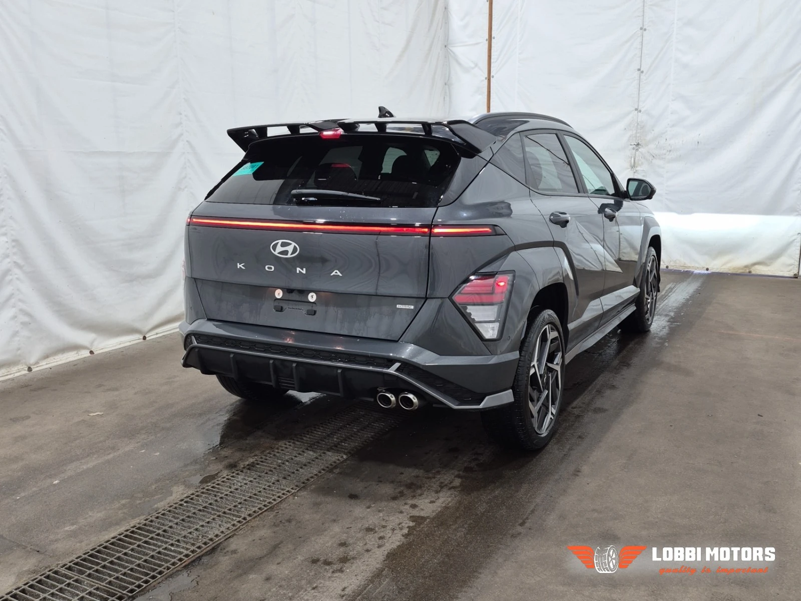 Hyundai Kona, снимка 2 - Автомобили и джипове - 56296781