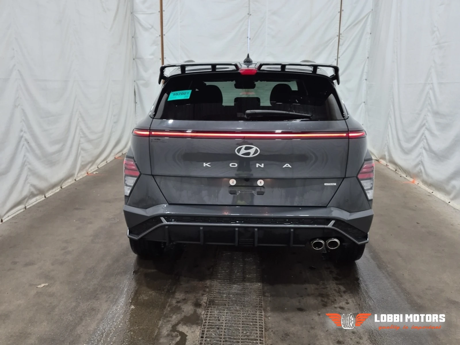 Hyundai Kona, снимка 5 - Автомобили и джипове - 56296781
