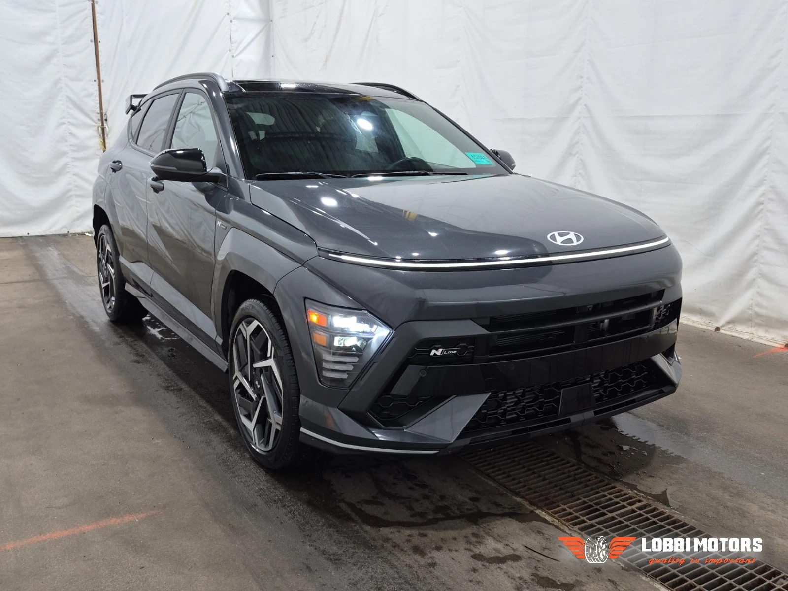 Hyundai Kona, снимка 3 - Автомобили и джипове - 56296781