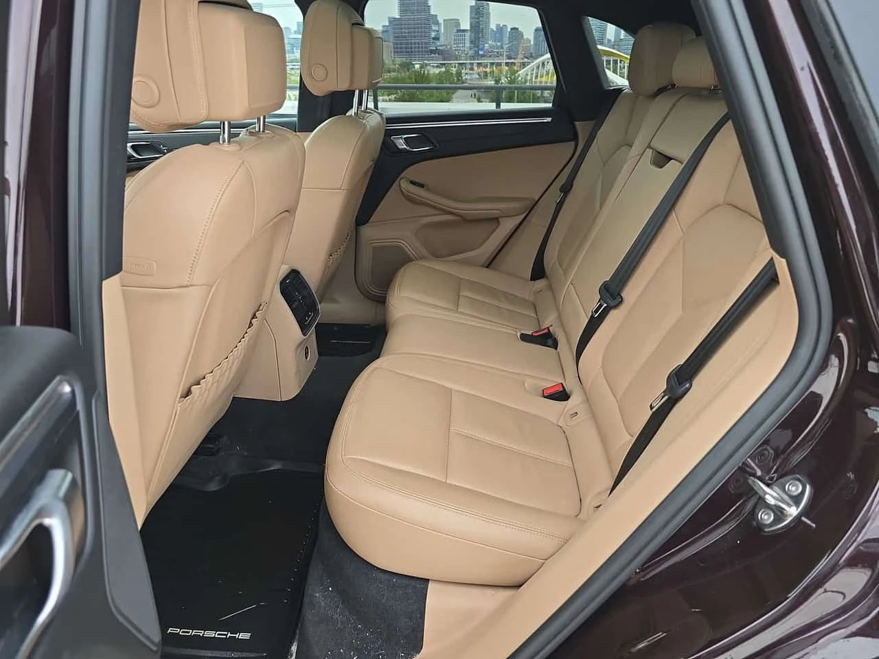 Porsche Macan  AWD / 360 / Matrix / Обдухване , снимка 12 - Автомобили и джипове - 56349329