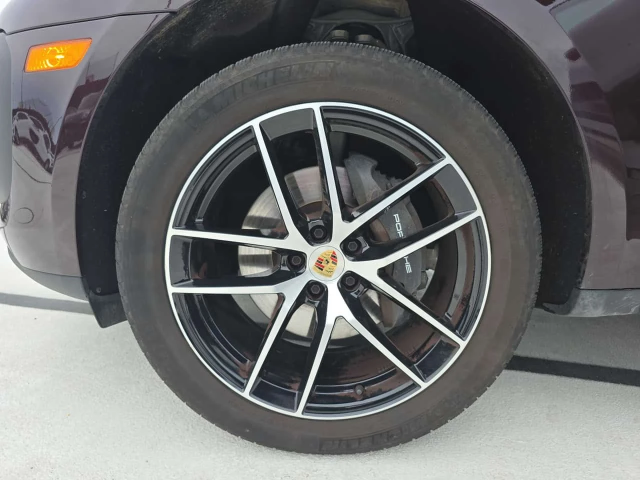 Porsche Macan  AWD / 360 / Matrix / Обдухване , снимка 7 - Автомобили и джипове - 56349329