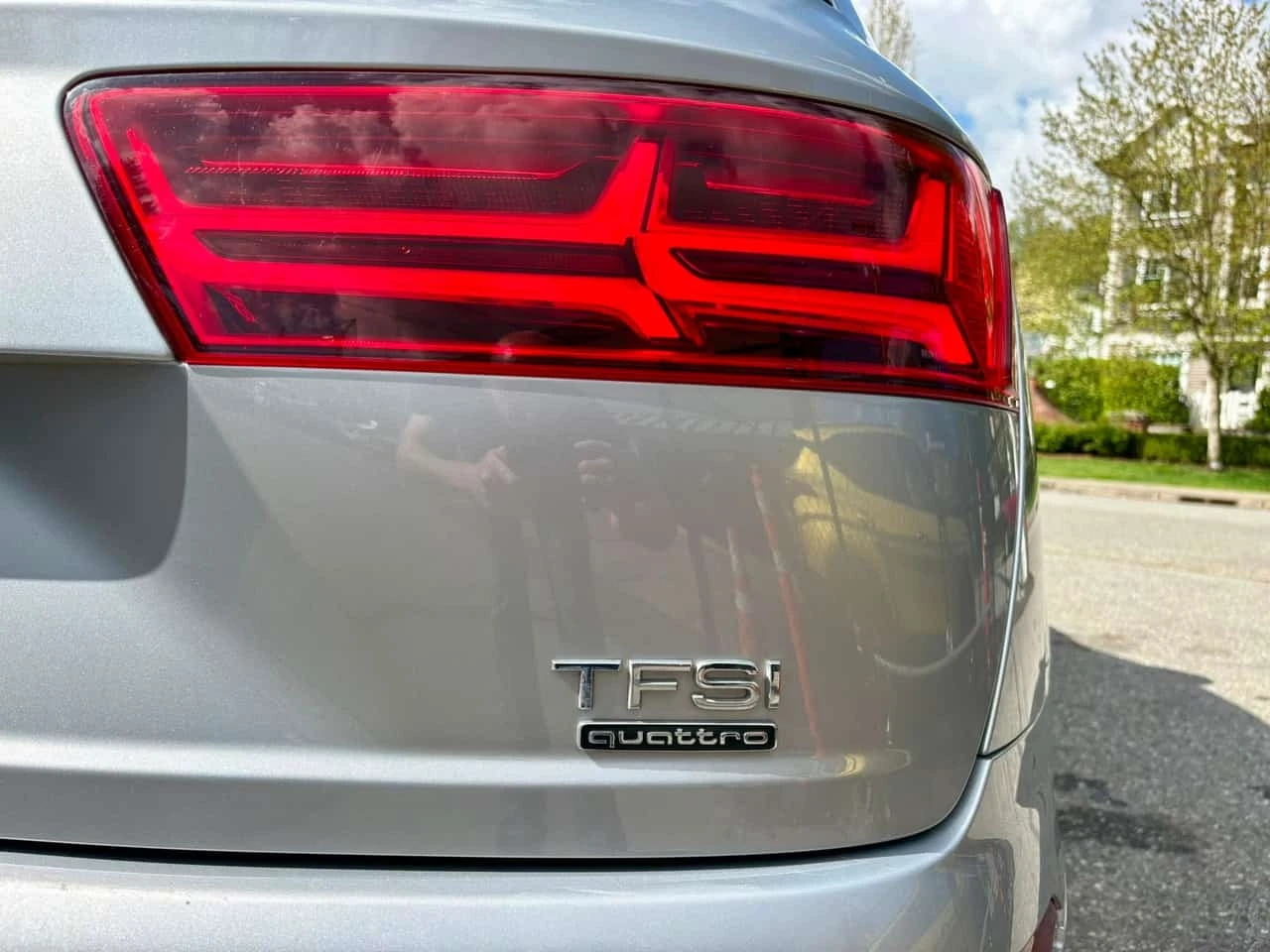 Audi Q7 3.0T Technik S LINE | CARFAX | ���������� | Mobile.bg � ����������� 15
