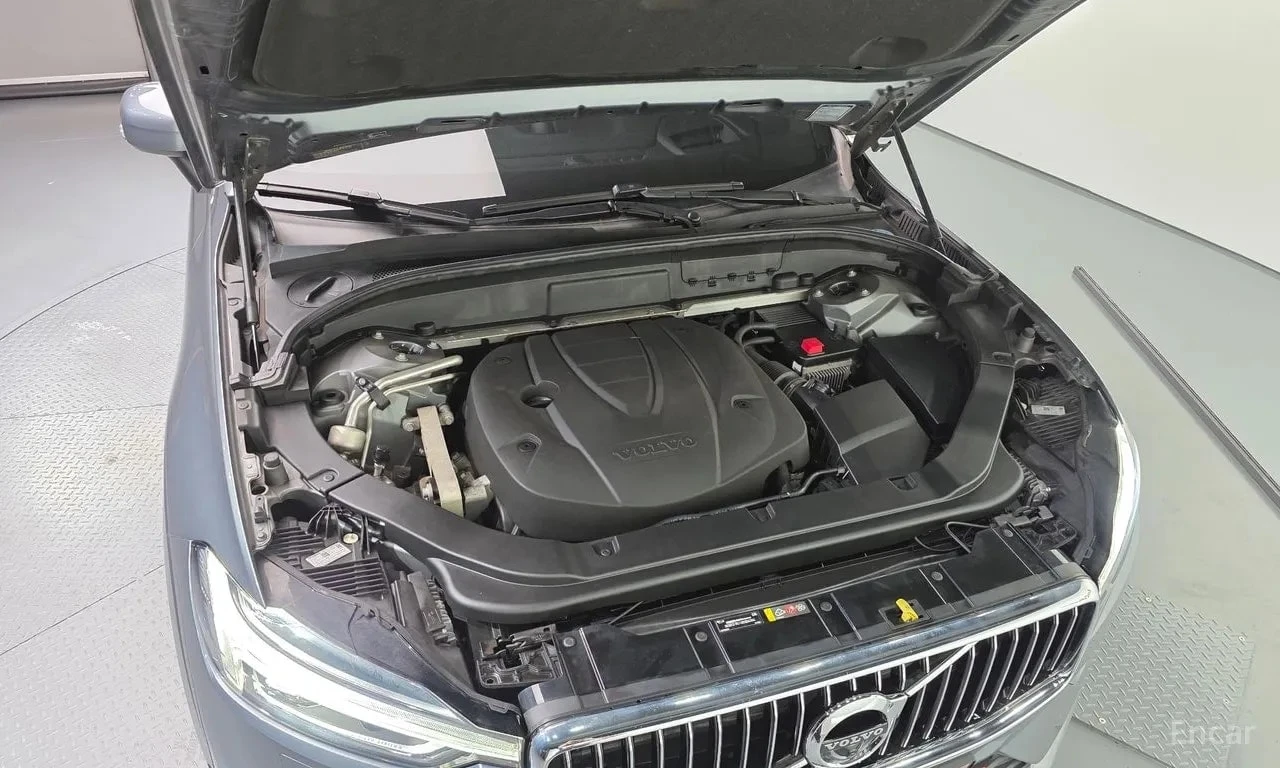 Volvo XC60 * D5 Inscription * ���� �� �� | Mobile.bg � ����������� 5