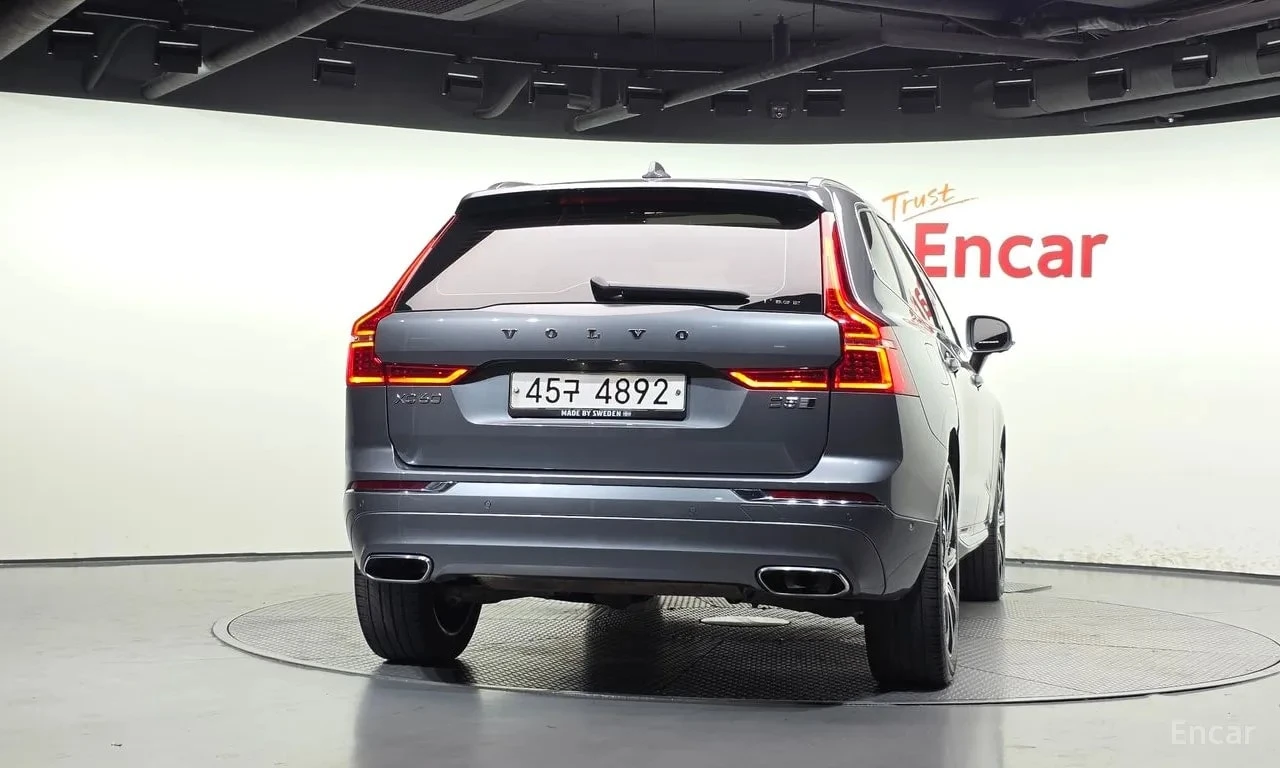 Volvo XC60 * D5 Inscription * ���� �� �� | Mobile.bg � ����������� 4