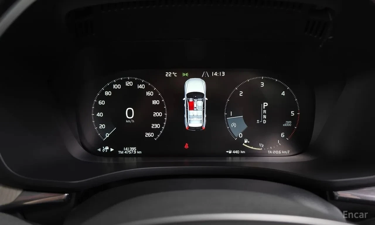 Volvo XC60 * D5 Inscription * ���� �� �� | Mobile.bg � ����������� 7