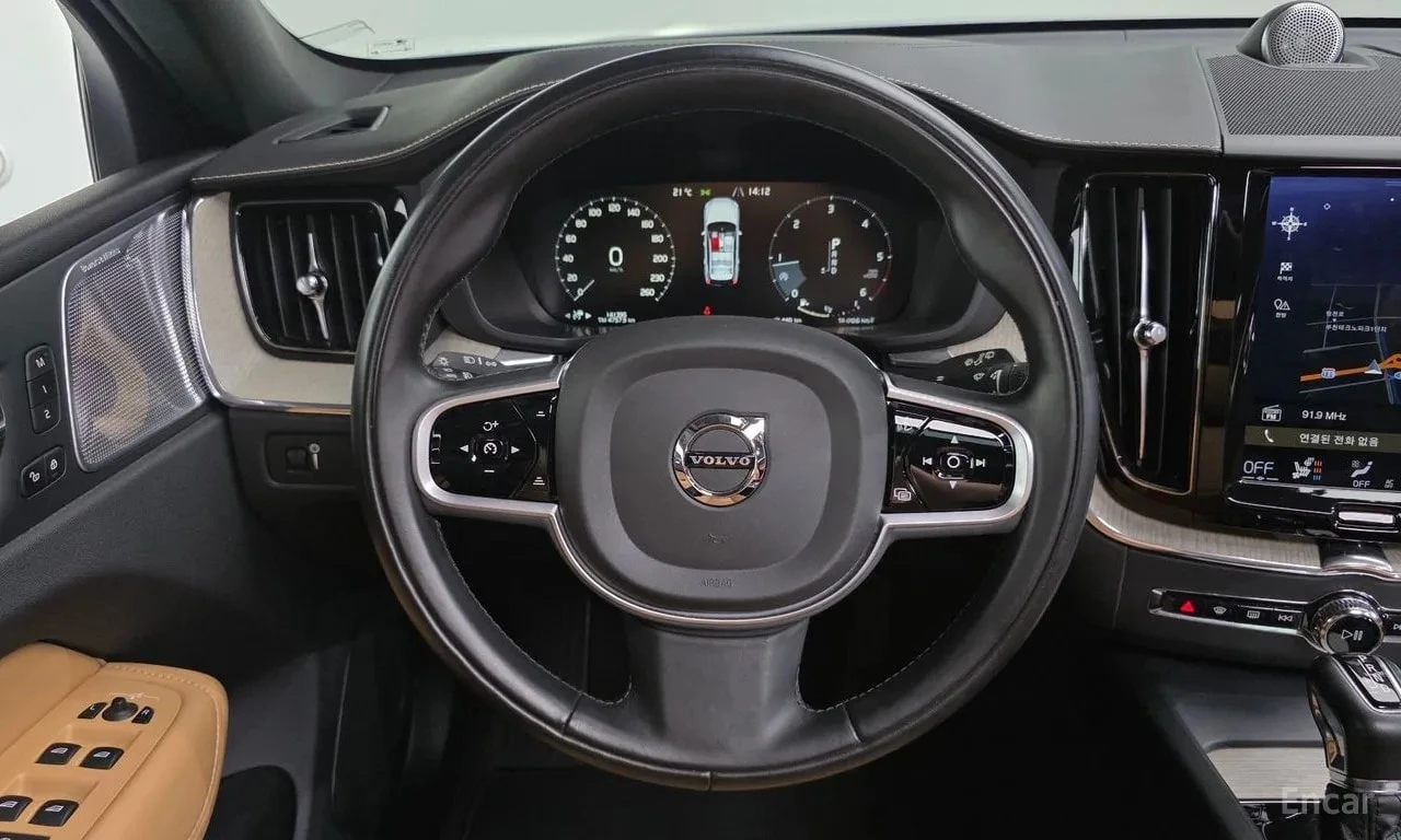Volvo XC60 * D5 Inscription * ���� �� �� | Mobile.bg � ����������� 12