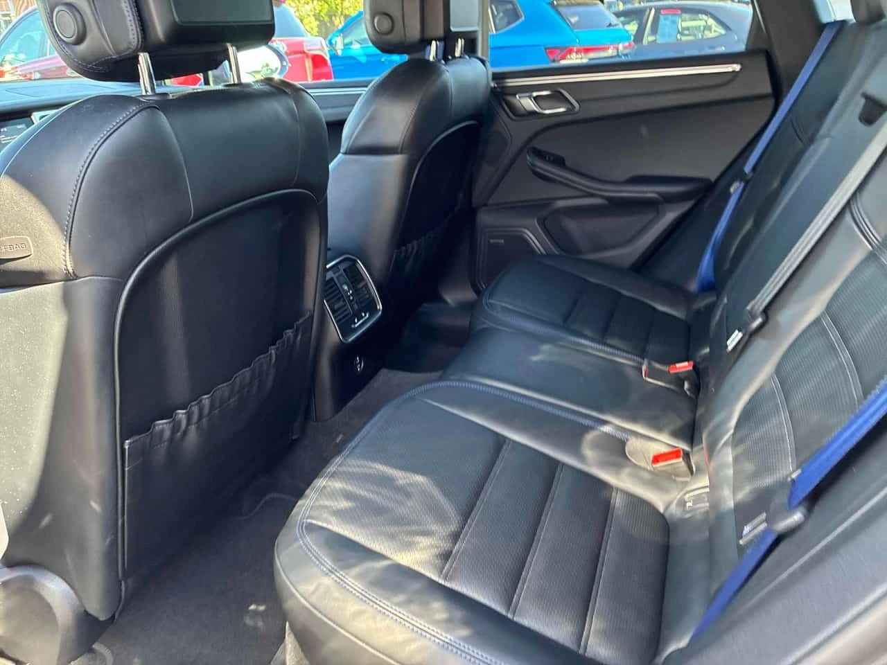 Porsche Macan * AWD * CARFAX * ����� �� ����������� | Mobile.bg � ����������� 12