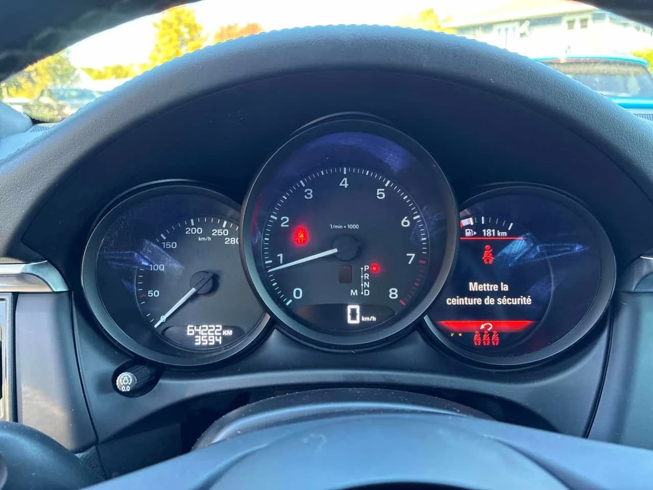 Porsche Macan * AWD * CARFAX * ����� �� ����������� | Mobile.bg � ����������� 8