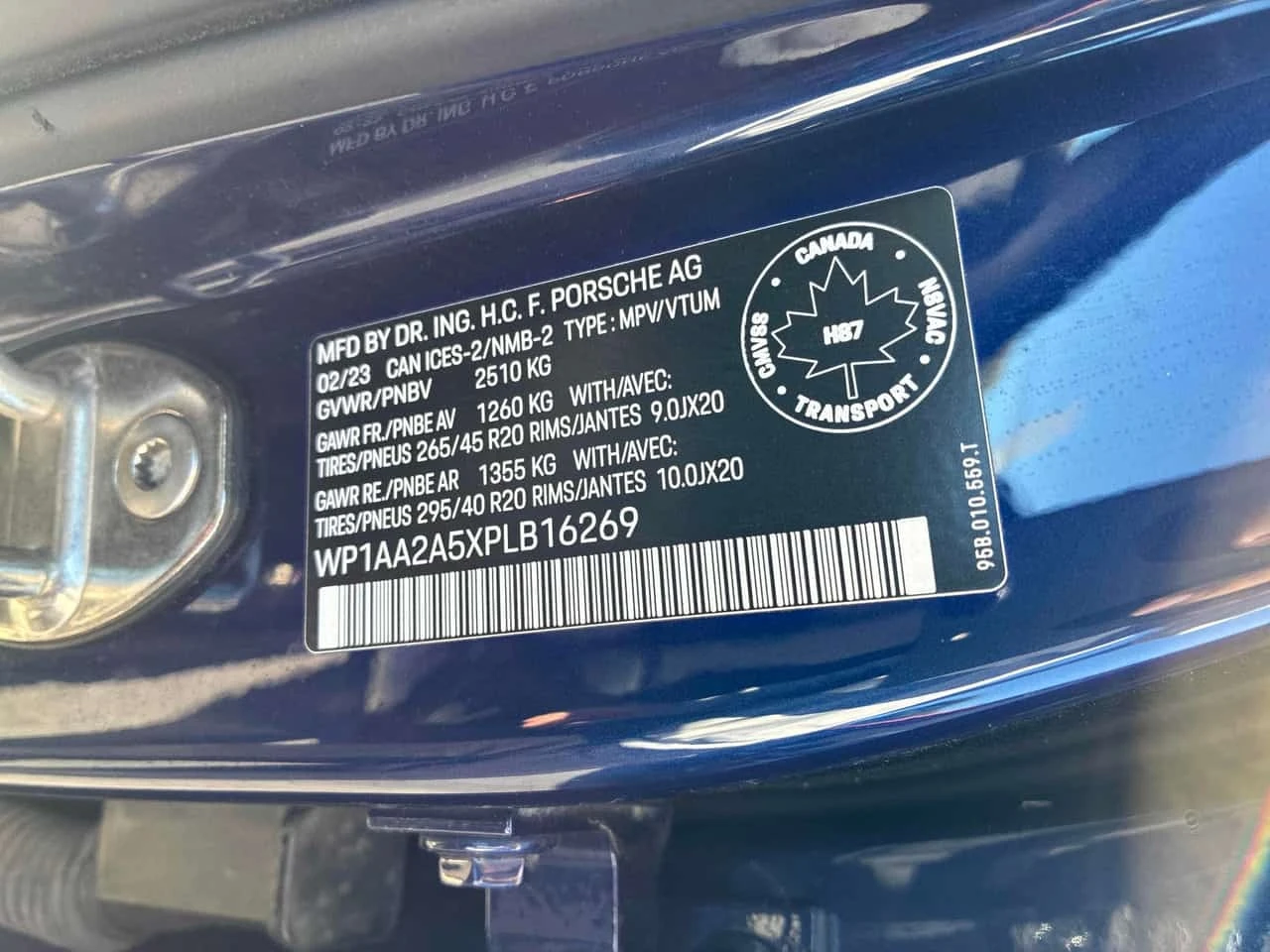 Porsche Macan * AWD * CARFAX * ����� �� ����������� | Mobile.bg � ����������� 10