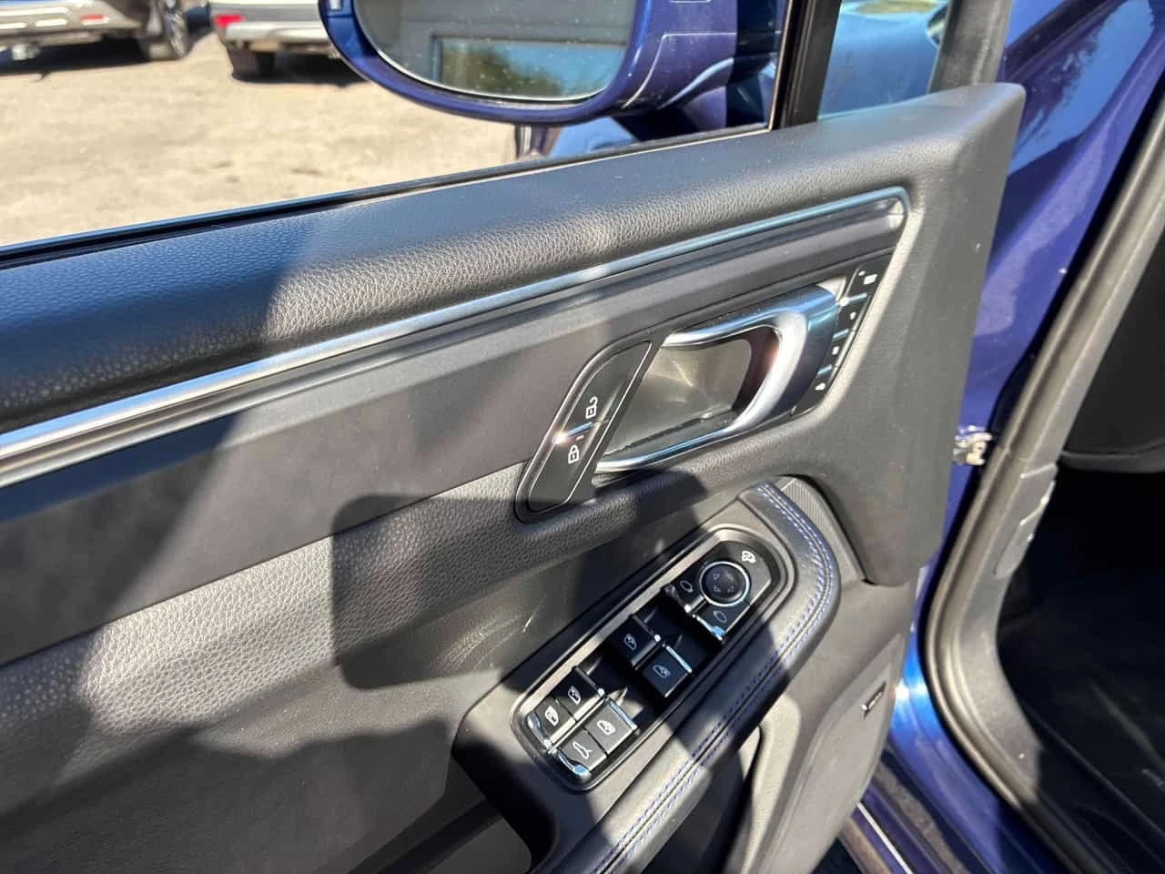 Porsche Macan * AWD * CARFAX * ����� �� ����������� | Mobile.bg � ����������� 11