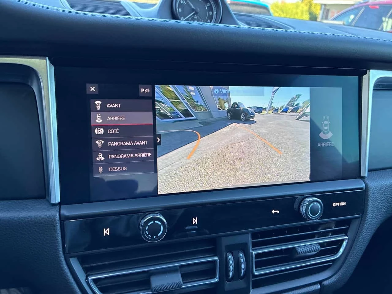 Porsche Macan * AWD * CARFAX * ����� �� ����������� | Mobile.bg � ����������� 13