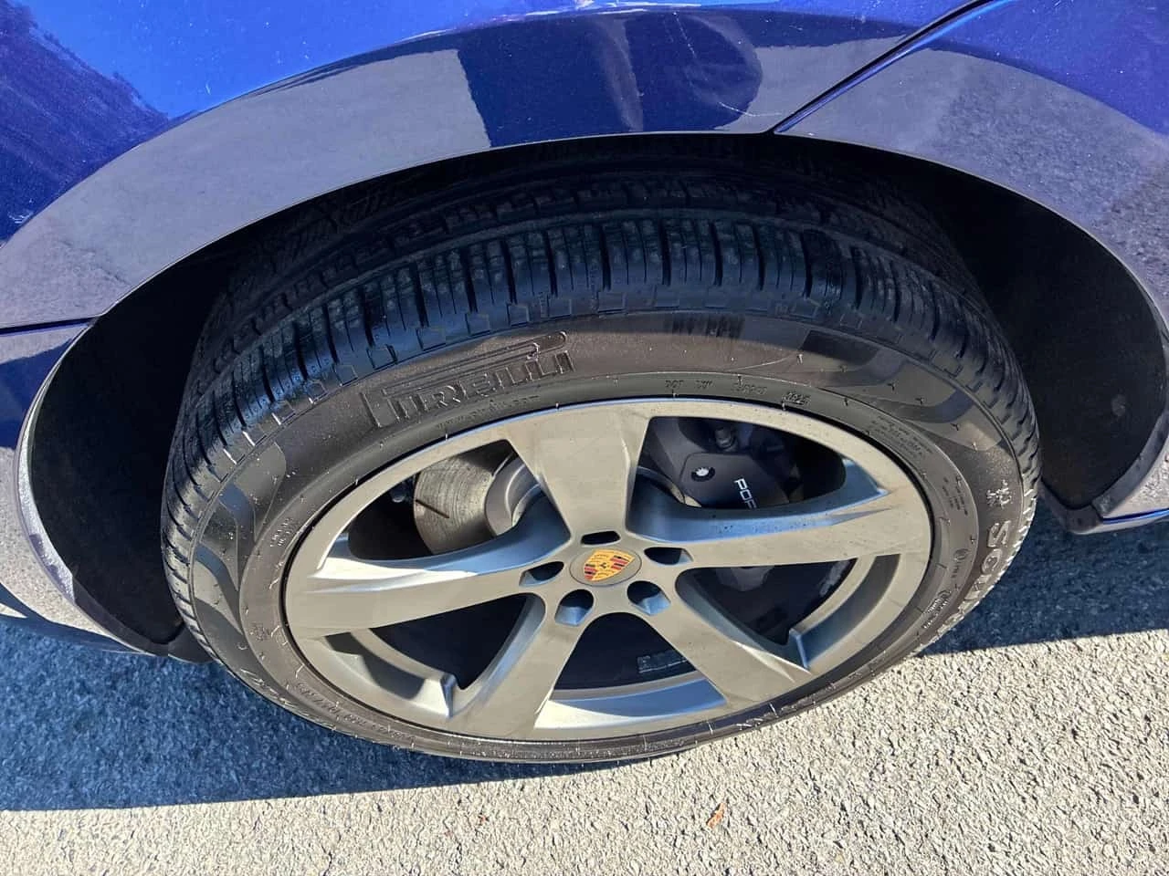 Porsche Macan * AWD * CARFAX * ����� �� ����������� | Mobile.bg � ����������� 7