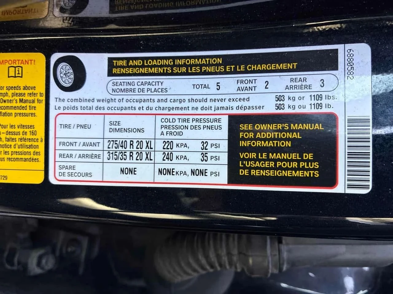 BMW X6, снимка 14 - Автомобили и джипове - 56684928