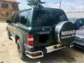 Nissan Patrol 2.8, снимка 2