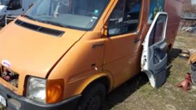 VW Lt, снимка 1