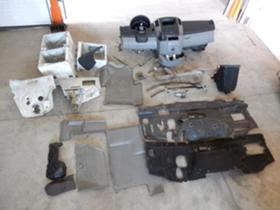 Mercedes-Benz Sprinter НА ЧАСТИ след 2007 до 2016, снимка 1