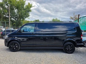 VW Transporter 2.0TDI 180K.C / 4-MOTION / АВТОМАТ / НАВИ /ПОДГРЕВ, снимка 5