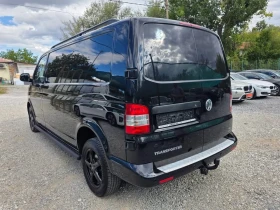 VW Transporter 2.0TDI 180K.C / 4-MOTION / АВТОМАТ / НАВИ /ПОДГРЕВ, снимка 3
