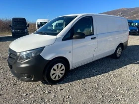 Обява за продажба на Mercedes-Benz Vito LONG!!Клима!Навигация! ~18 900 лв. - изображение 1