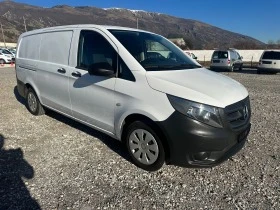 Обява за продажба на Mercedes-Benz Vito LONG!!Клима!Навигация! ~18 900 лв. - изображение 2