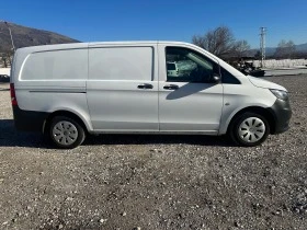 Обява за продажба на Mercedes-Benz Vito LONG!!Клима!Навигация! ~18 900 лв. - изображение 3