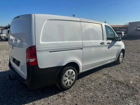 Обява за продажба на Mercedes-Benz Vito LONG!!Клима!Навигация! ~18 900 лв. - изображение 9