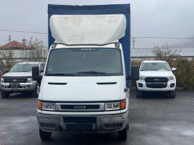 Iveco 35c11 2.8TDi, снимка 6