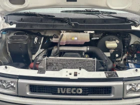 Iveco 35c11 2.8TDi, снимка 12