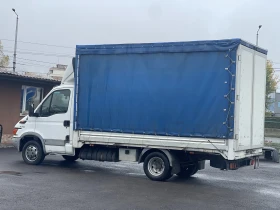 Iveco 35c11 2.8TDi, снимка 3