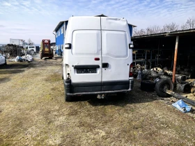 Opel Movano 2.5dci, снимка 3