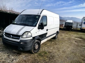 Opel Movano 2.5dci | Mobile.bg    2