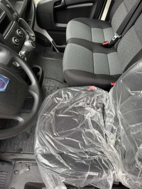 Peugeot Boxer Fiat Ducato НОВ - Не регистриран                  , снимка 4