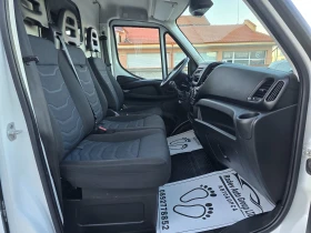 Iveco Daily 39000KM!!/2.3D/155KС/MAXI/, снимка 8