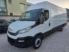 Iveco Daily 39000KM!!/2.3D/155KС/MAXI/, снимка 1