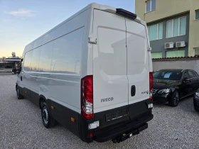 Iveco Daily 39000KM!!/2.3D/155KС/MAXI/, снимка 2