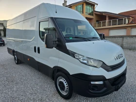 Iveco Daily 39000KM!!/2.3D/155KС/MAXI/, снимка 5