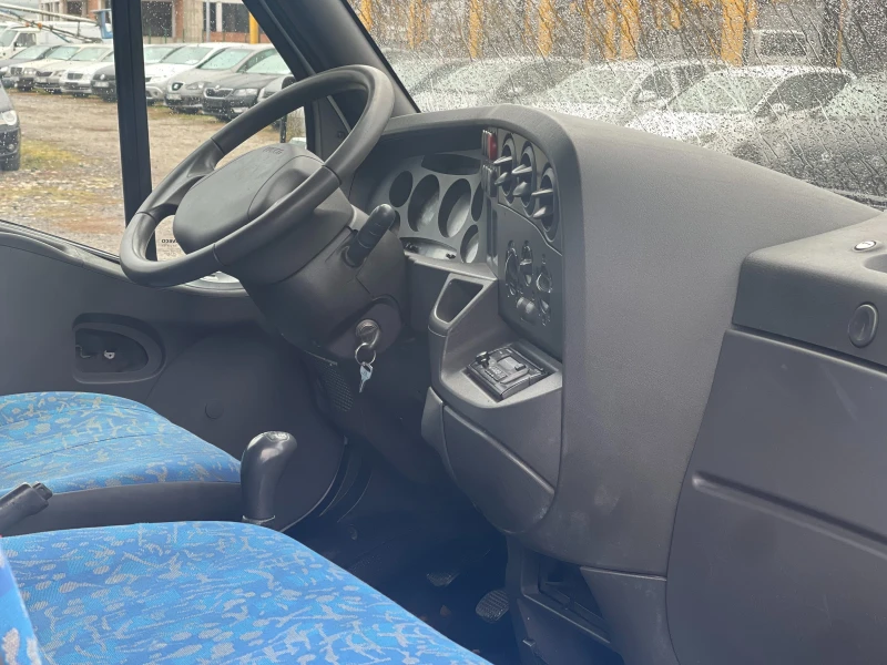 Iveco 35c11 2.8TDi, снимка 9 - Бусове и автобуси - 47936798