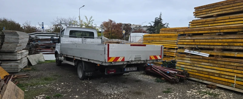 Iveco 35c15, снимка 3 - Бусове и автобуси - 52235613