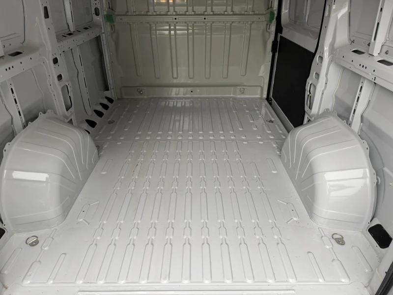 Peugeot Boxer Fiat Ducato НОВ - Не регистриран                  , снимка 5 - Бусове и автобуси - 52617028